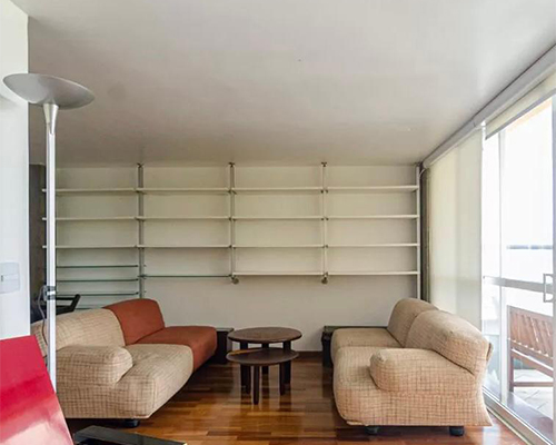 sala estar